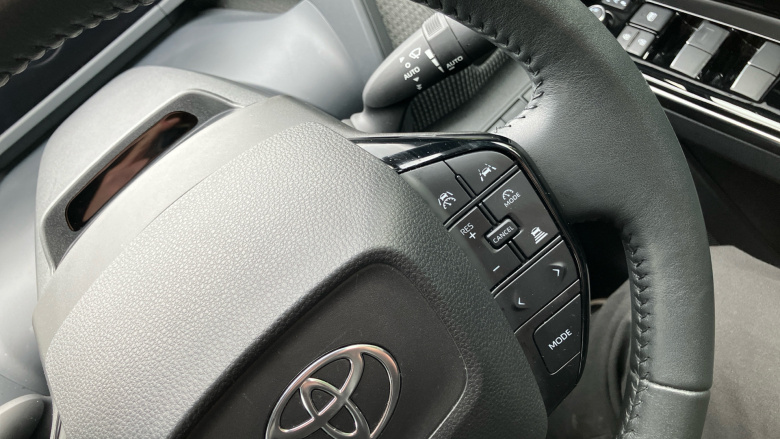 Toyota bZ4X 160kW Vision 71.4kWh 5dr Auto AWD [11kW] Electric Hatchback